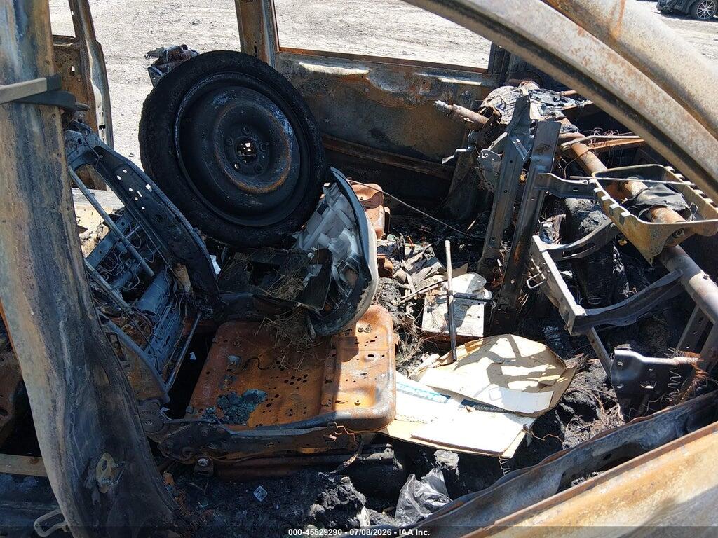 2C4RDGEG7KR690011 2019 DODGE GRAND CARAVAN photo no. 5