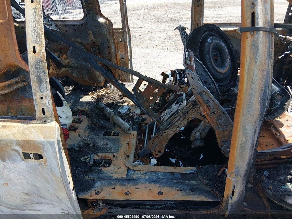 2C4RDGEG7KR690011 2019 DODGE GRAND CARAVAN photo no. 8