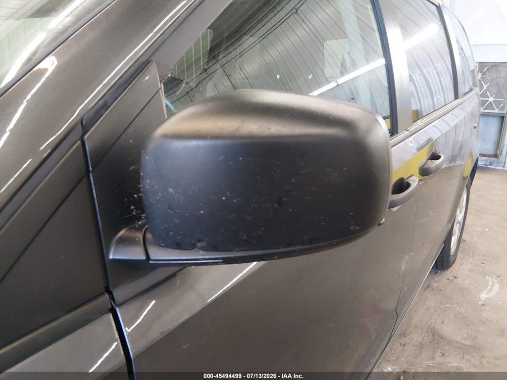 2C4RDGBG9KR799588 2019 DODGE GRAND CARAVAN photo no. 12