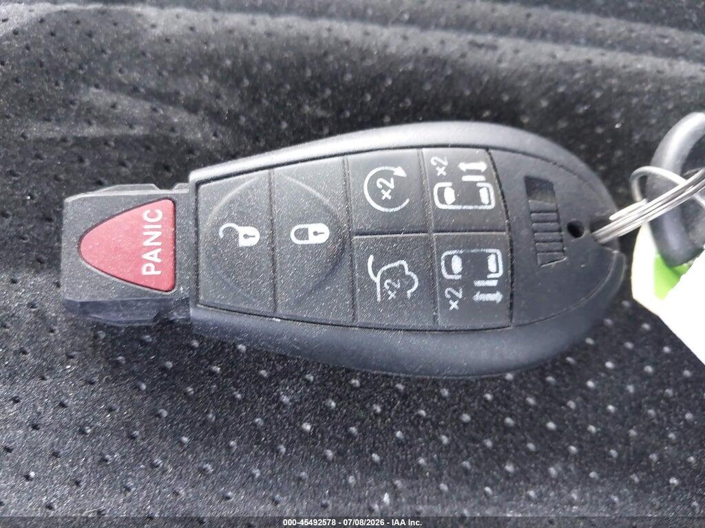 2C4RDGCG6KR694005 2019 DODGE GRAND CARAVAN photo no. 11