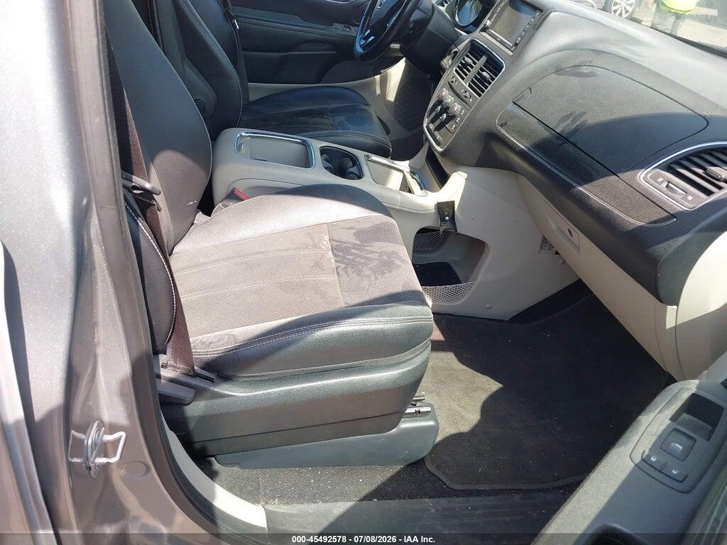 2C4RDGCG6KR694005 2019 DODGE GRAND CARAVAN photo no. 5