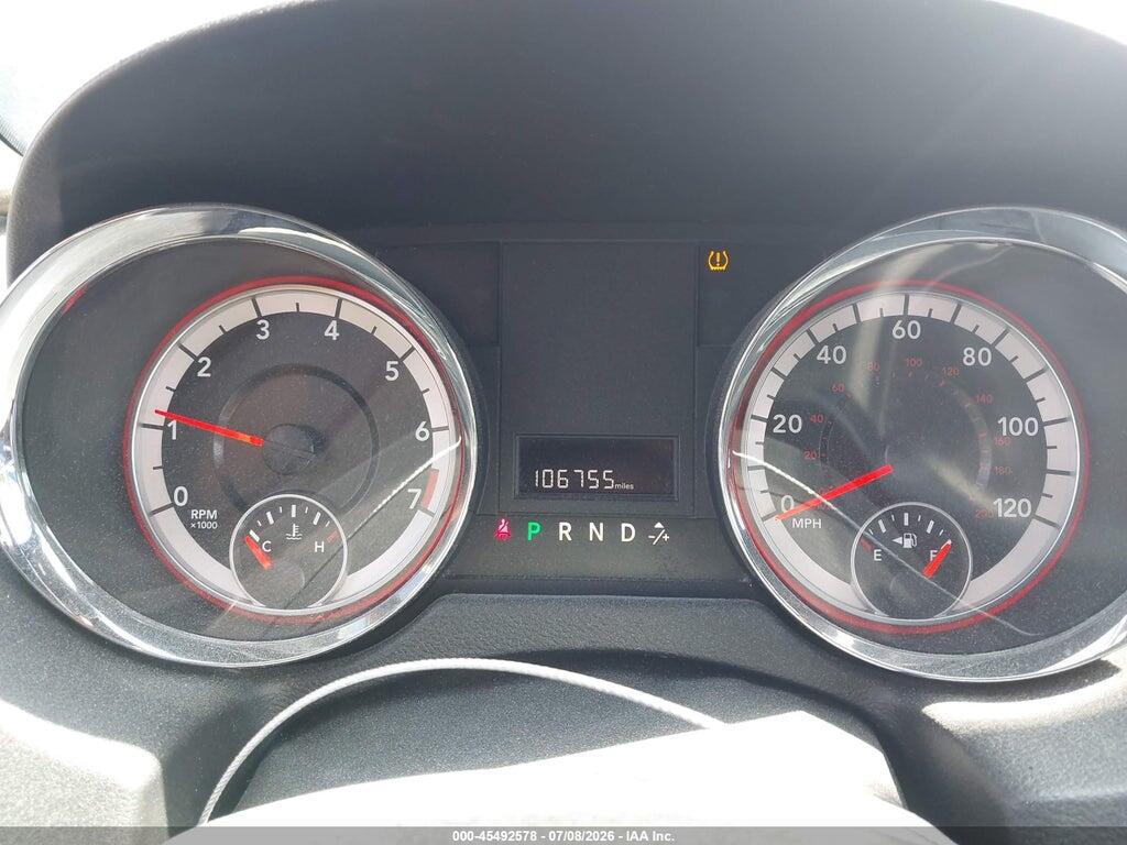 2C4RDGCG6KR694005 2019 DODGE GRAND CARAVAN photo no. 7