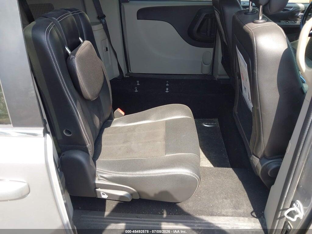 2C4RDGCG6KR694005 2019 DODGE GRAND CARAVAN photo no. 8