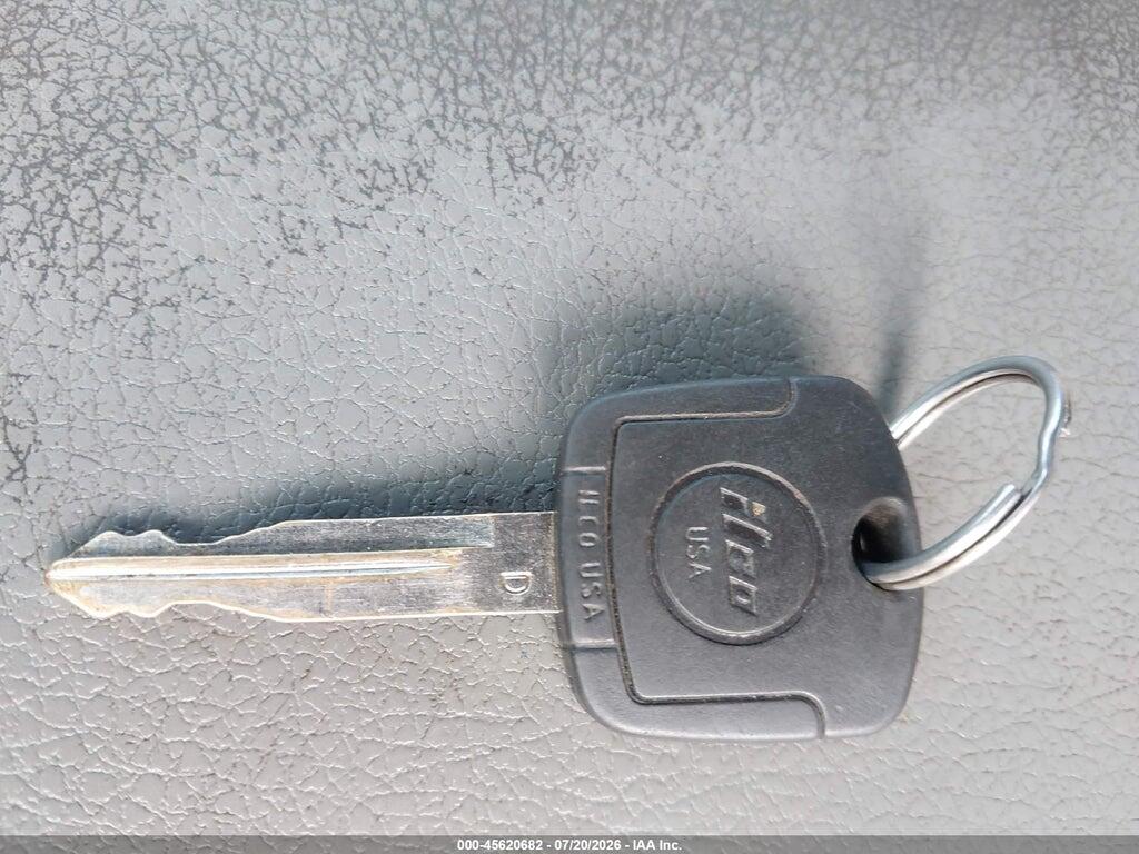 1FTPX14V87FA31297 2007 FORD F-150 photo no. 11