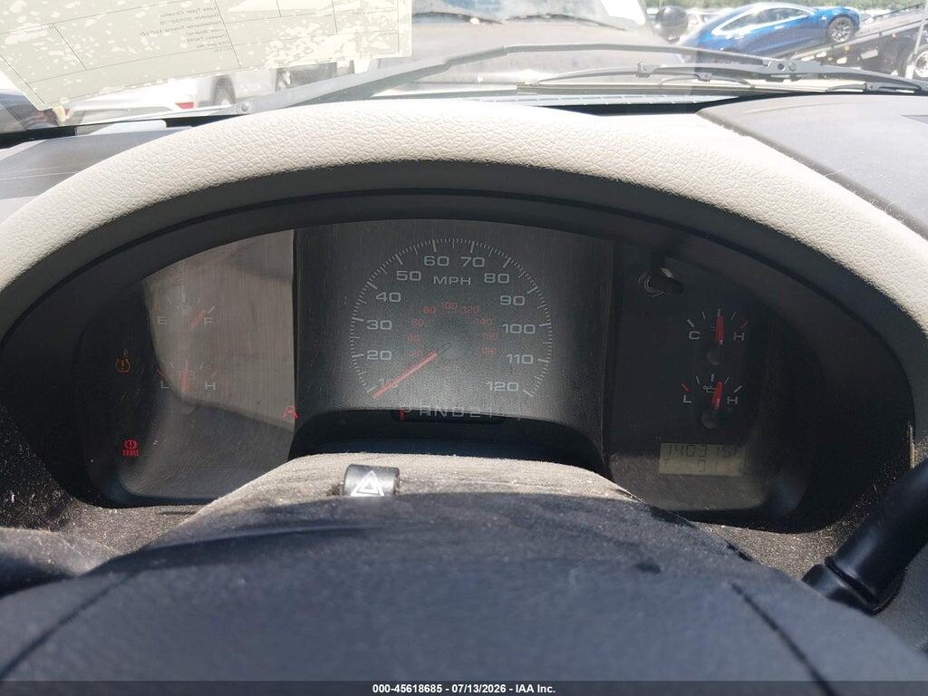 1FTRF122X7NA02832 2007 FORD F-150 photo no. 7