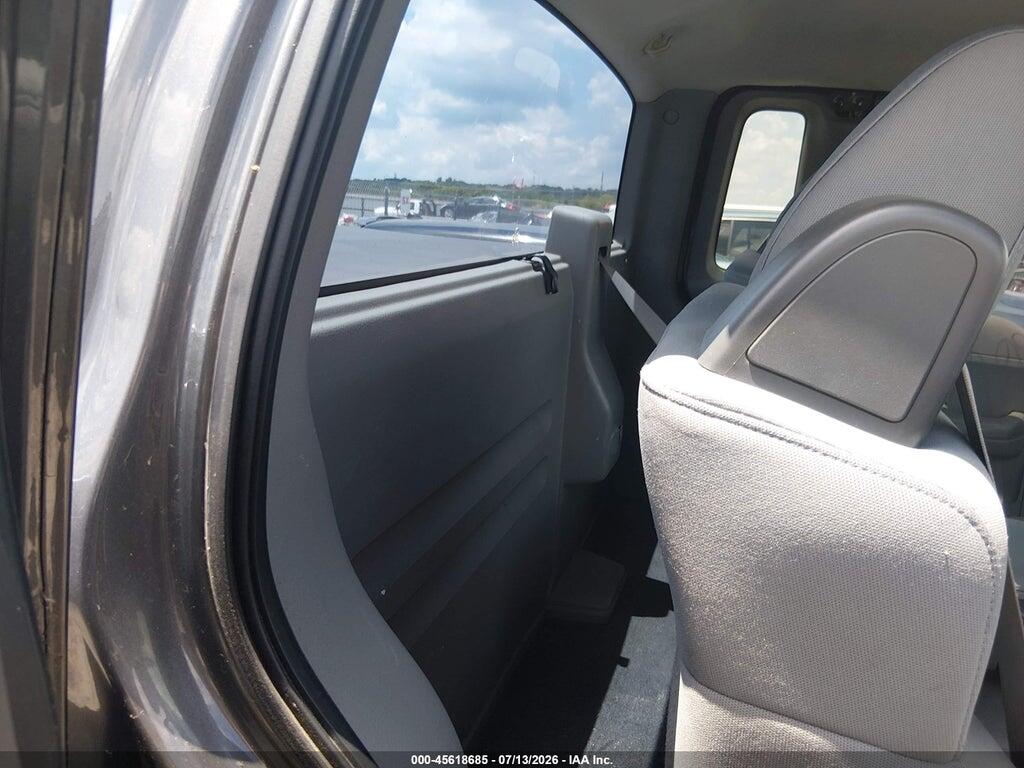 1FTRF122X7NA02832 2007 FORD F-150 photo no. 8