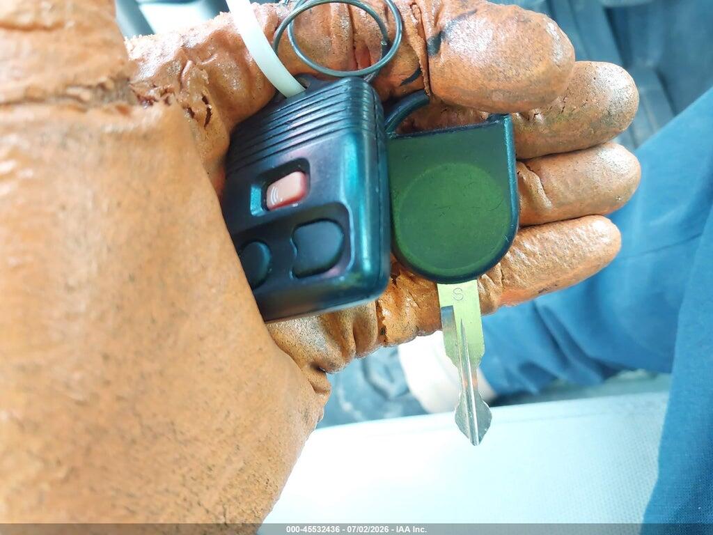 1FTRF02W47KD10349 2007 FORD F-150 photo no. 11