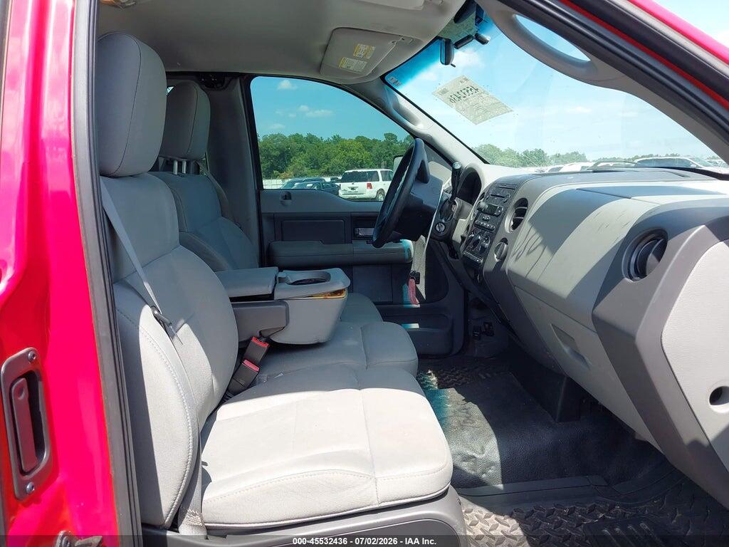 1FTRF02W47KD10349 2007 FORD F-150 photo no. 5