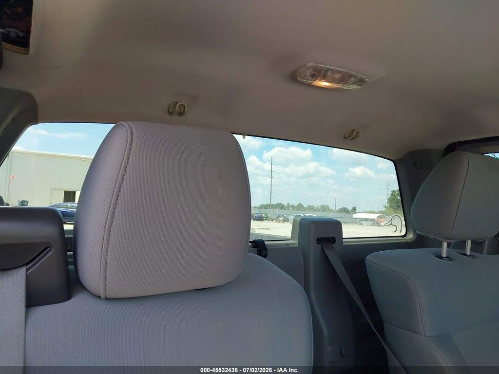1FTRF02W47KD10349 2007 FORD F-150 photo no. 8