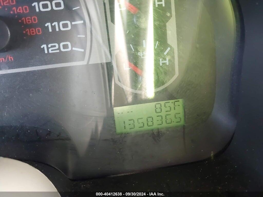 1FTPX14V17FB68128 2007 FORD F-150 photo no. 7