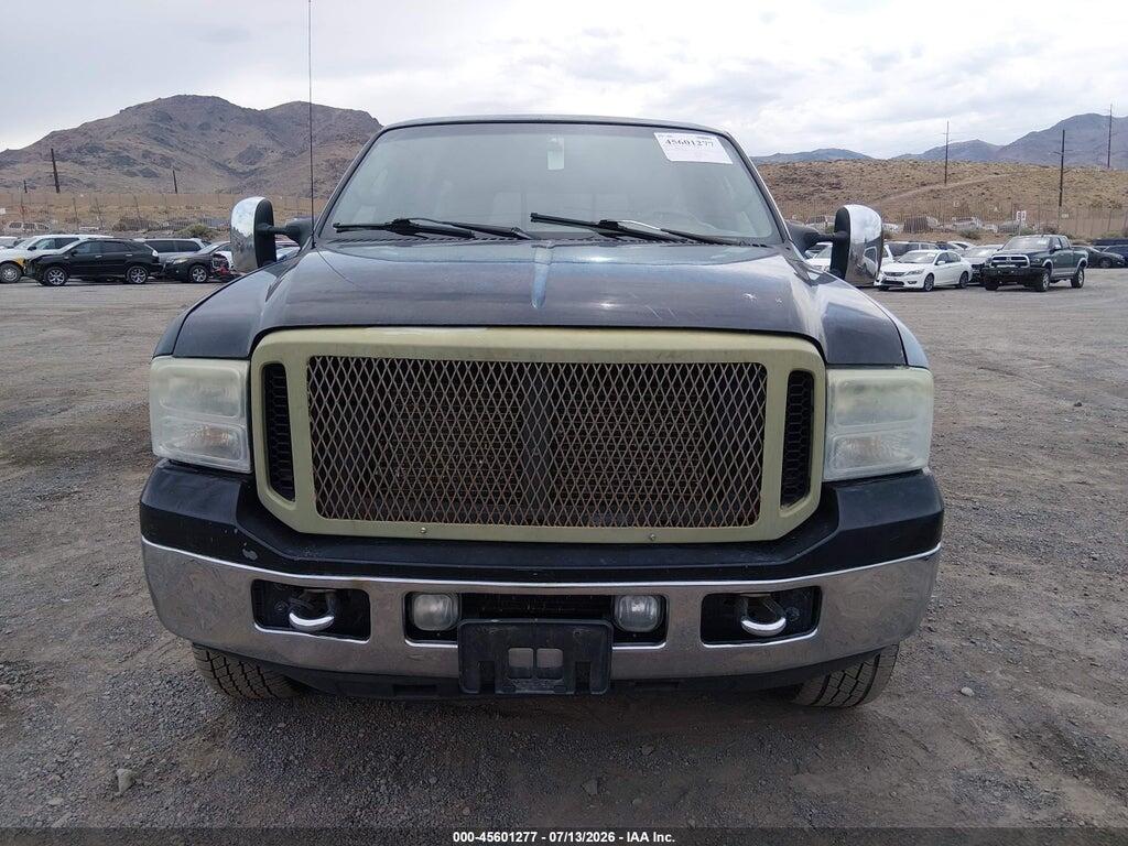 1FTSX21P57EA49574 2007 FORD F-250 photo no. 12