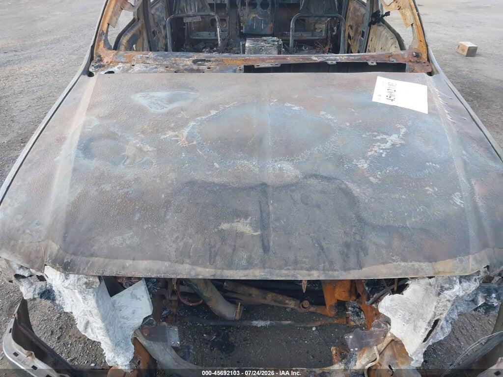 1FTSW21P97EA09887 2007 FORD F-250 photo no. 10