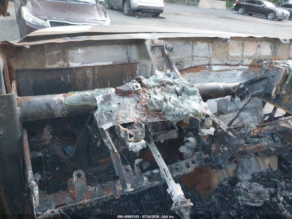 1FTSW21P97EA09887 2007 FORD F-250 photo no. 7