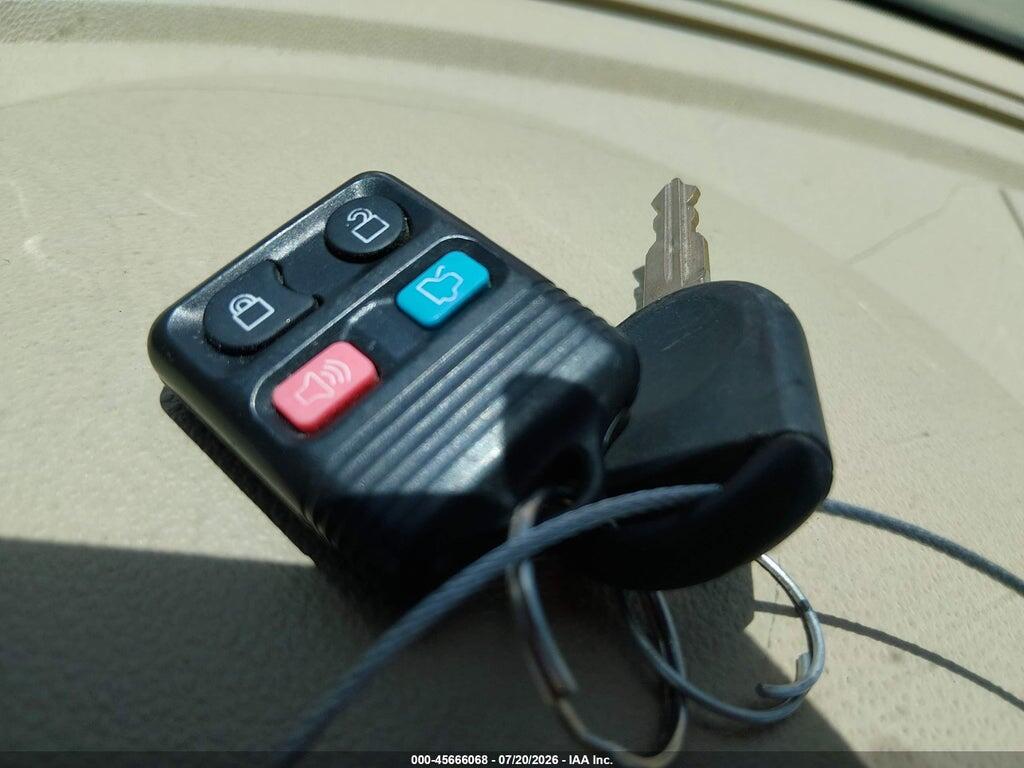 1FAHP25107G151908 2007 FORD FIVE HUNDRED photo no. 11