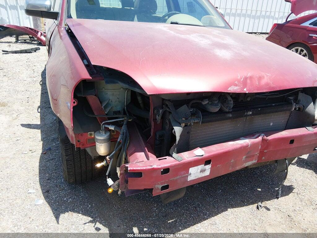 1FAHP25107G151908 2007 FORD FIVE HUNDRED photo no. 6