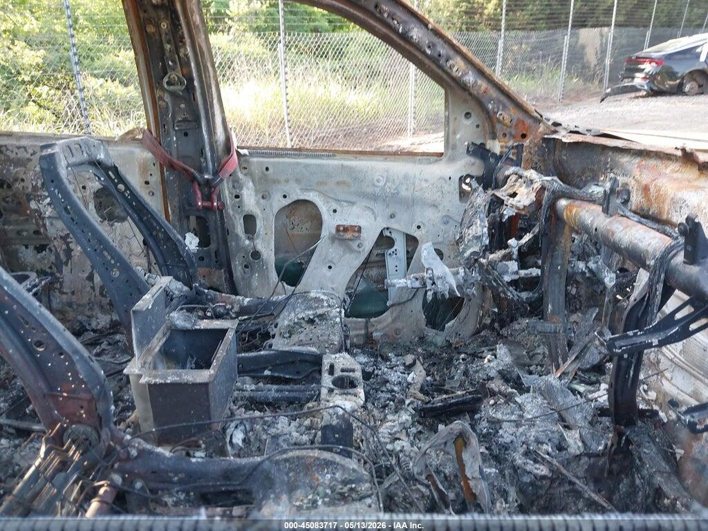 1GC4KTEY2SF228416 2025 CHEVROLET SILVERADO 3500HD photo no. 5