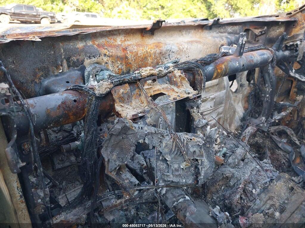 1GC4KTEY2SF228416 2025 CHEVROLET SILVERADO 3500HD photo no. 6