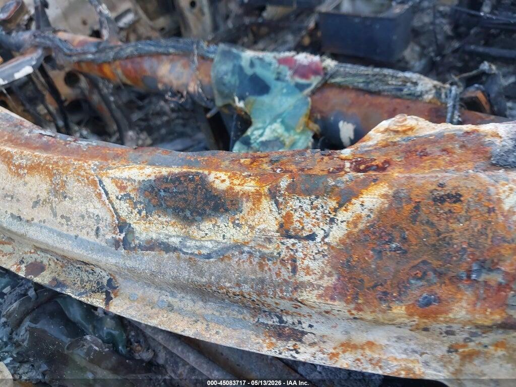 1GC4KTEY2SF228416 2025 CHEVROLET SILVERADO 3500HD photo no. 9