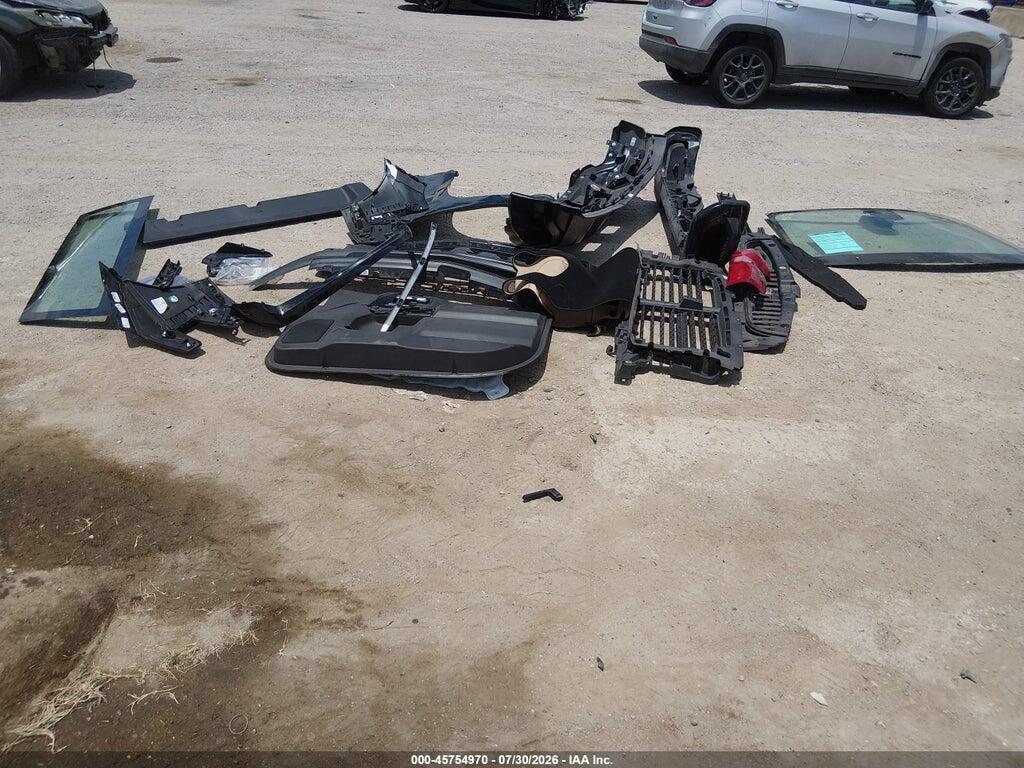 3GCNKAEK8SG336753 2025 CHEVROLET SILVERADO 1500 photo no. 12