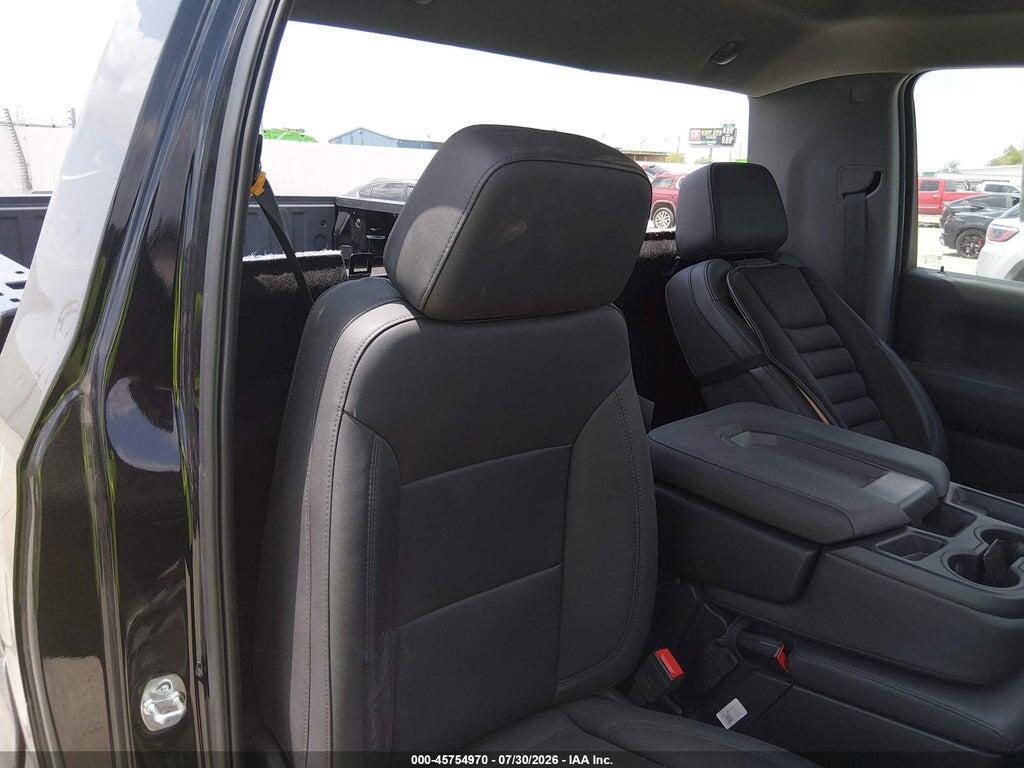 3GCNKAEK8SG336753 2025 CHEVROLET SILVERADO 1500 photo no. 8