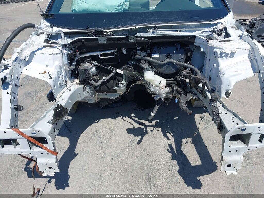 19XFL2H80TE025225 2026 HONDA CIVIC photo no. 10
