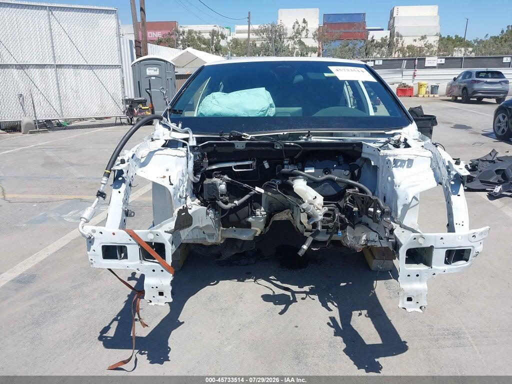 19XFL2H80TE025225 2026 HONDA CIVIC photo no. 12