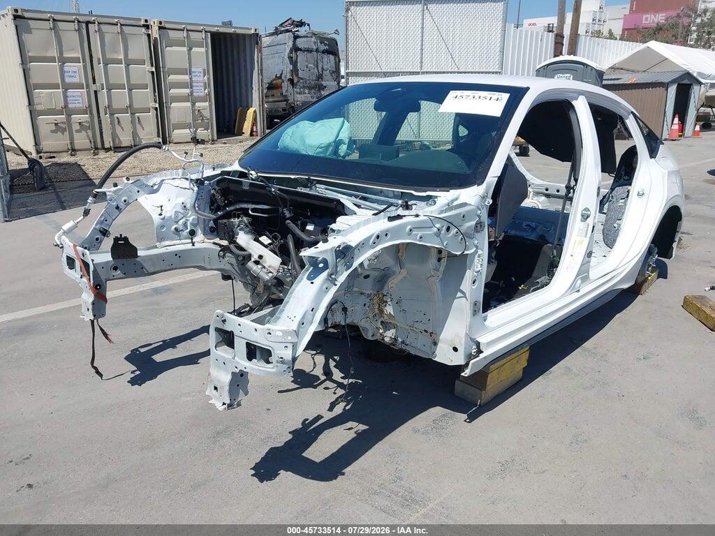 19XFL2H80TE025225 2026 HONDA CIVIC photo no. 6