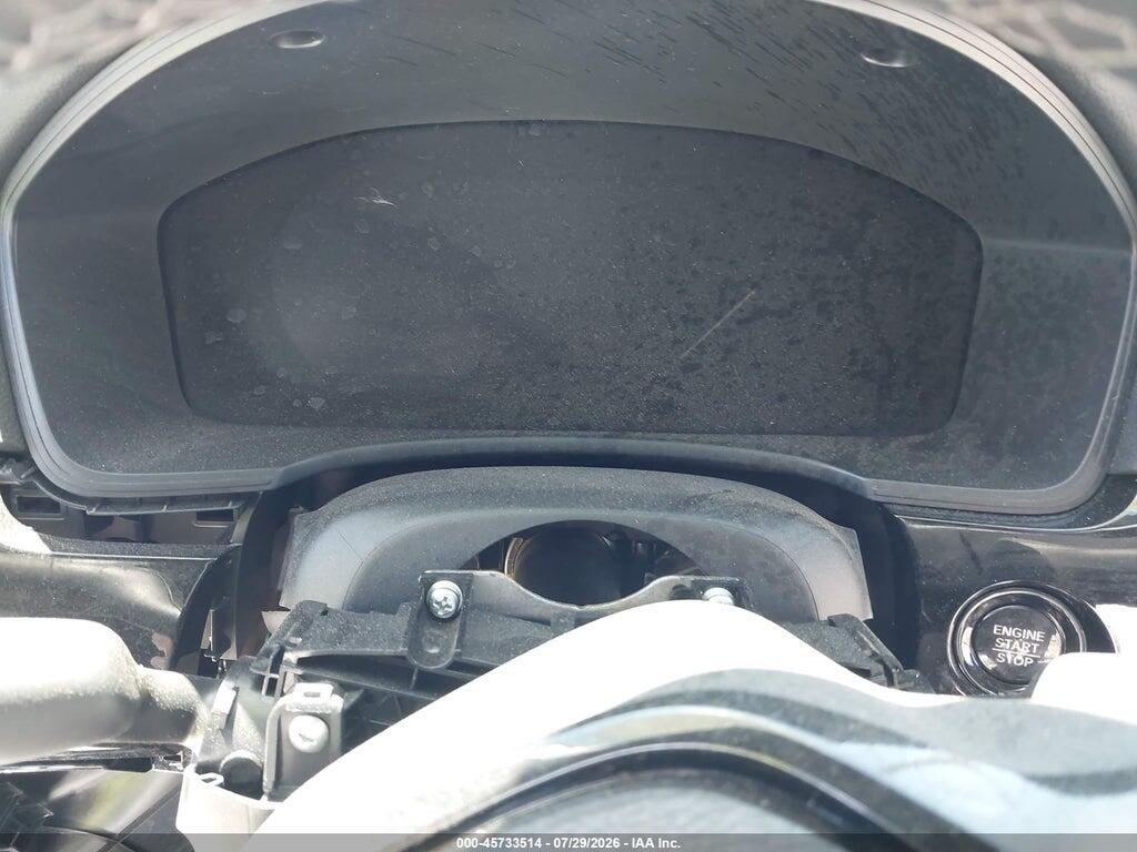 19XFL2H80TE025225 2026 HONDA CIVIC photo no. 7