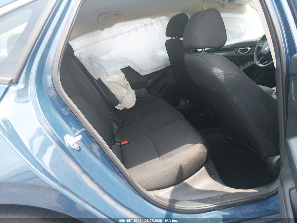 2HGFE2F20TH572946 2026 HONDA CIVIC photo no. 8