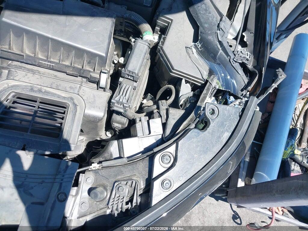 2HGFE2F59TH510259 2026 HONDA CIVIC photo no. 12