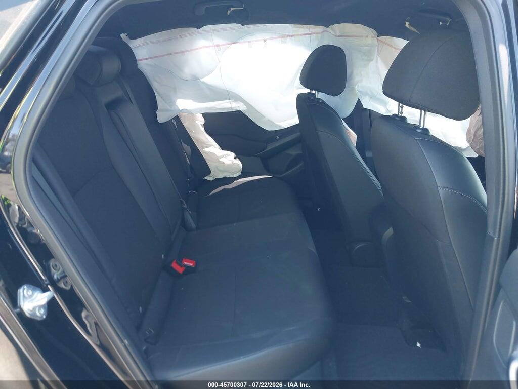 2HGFE2F59TH510259 2026 HONDA CIVIC photo no. 8