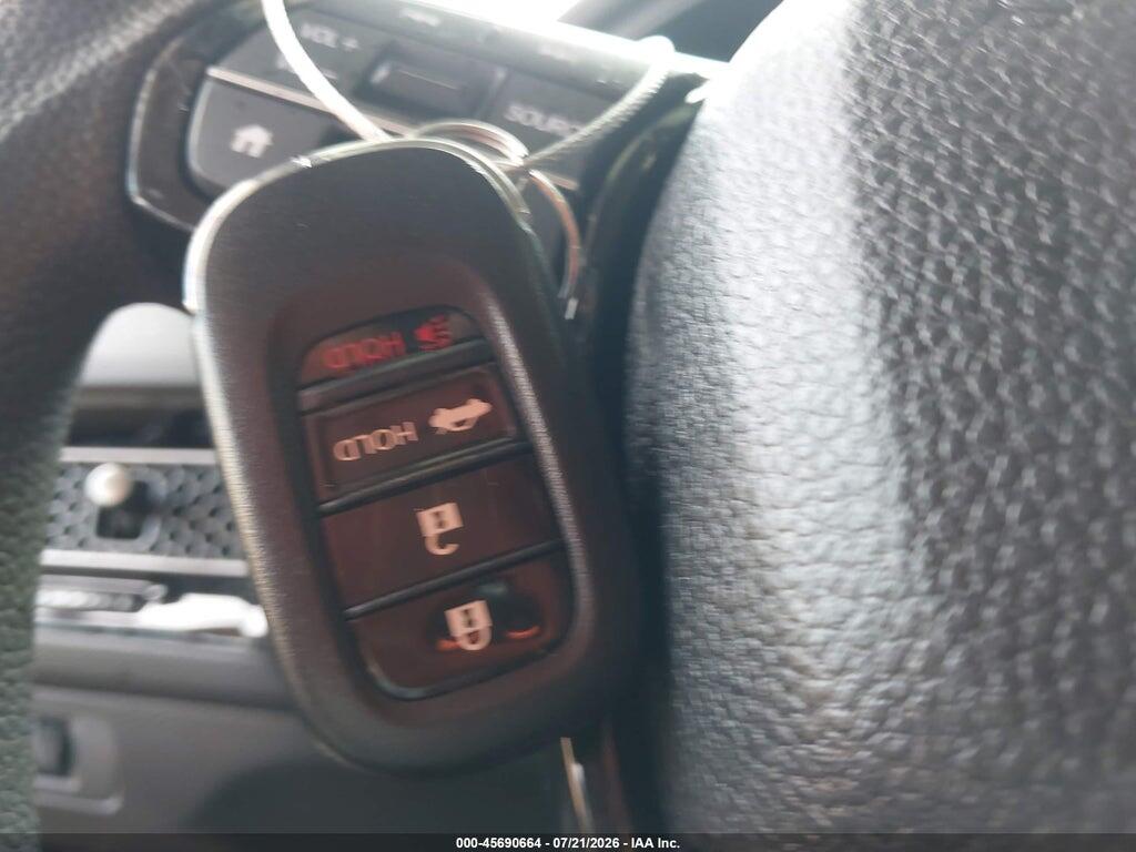 2HGFE2F23TH533431 2026 HONDA CIVIC photo no. 11