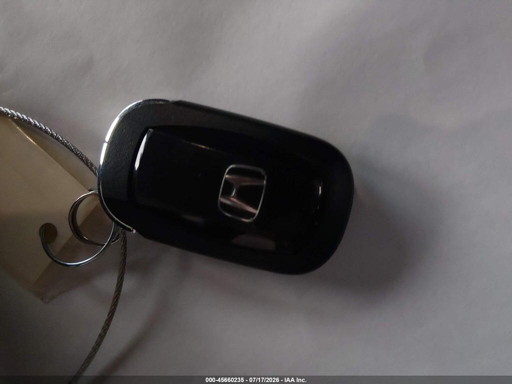 19XFL2H82TE004330 2026 HONDA CIVIC photo no. 11