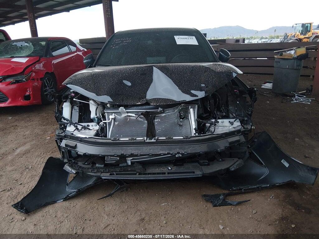 19XFL2H82TE004330 2026 HONDA CIVIC photo no. 6