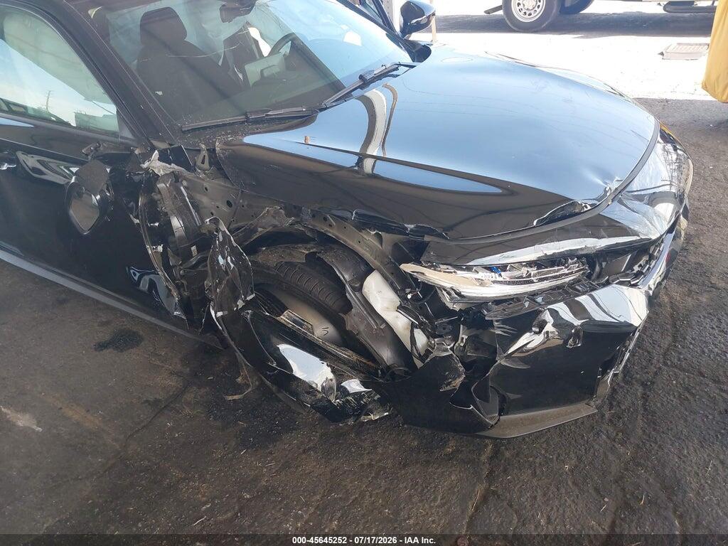 19XFL2H89TE013445 2026 HONDA CIVIC photo no. 6