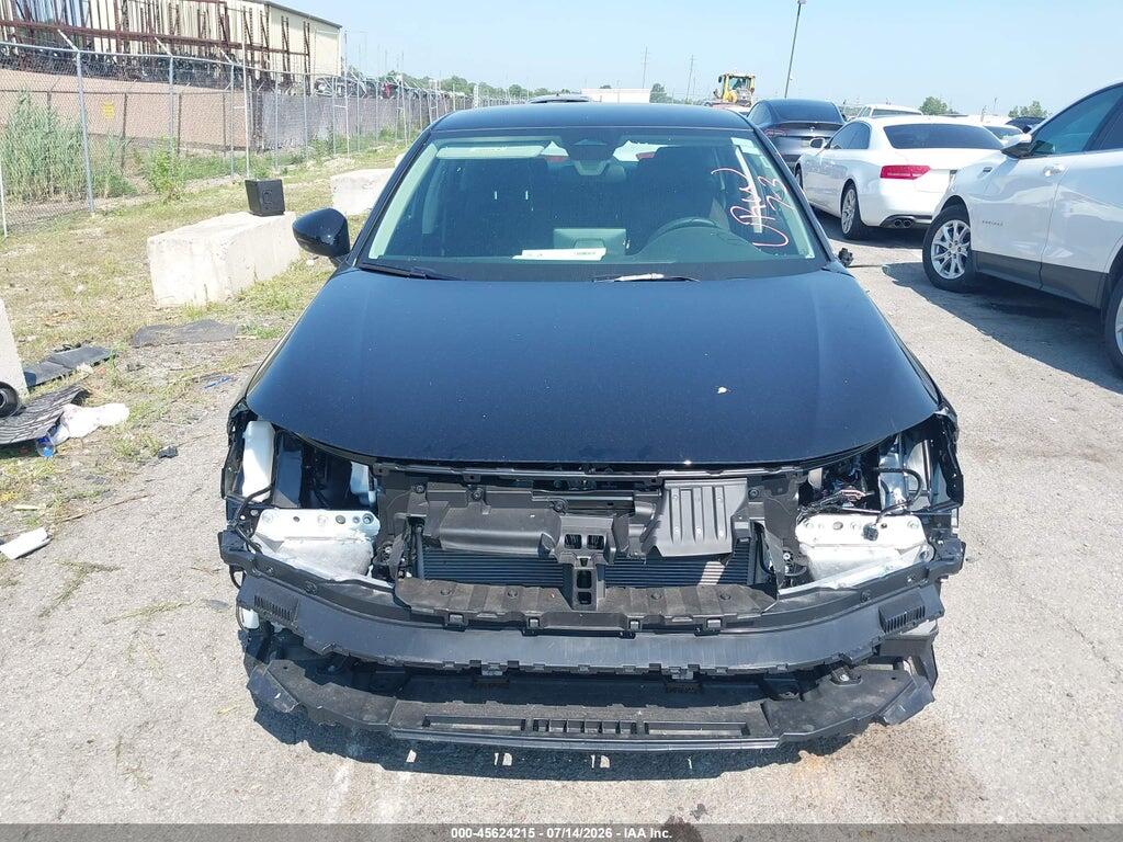 2HGFE2F24TH603681 2026 HONDA CIVIC photo no. 12