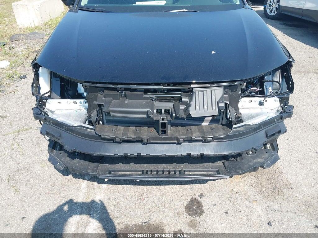 2HGFE2F24TH603681 2026 HONDA CIVIC photo no. 6