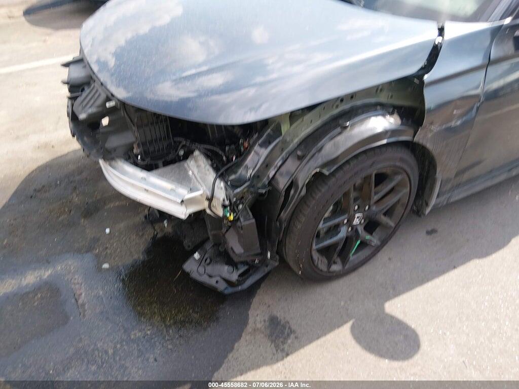 2HGFE2F5XTH565092 2026 HONDA CIVIC photo no. 6
