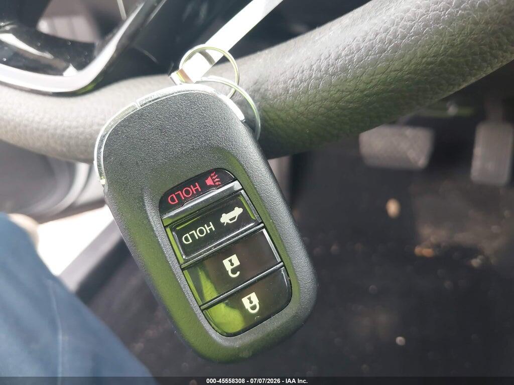 2HGFE2F2XTH512544 2026 HONDA CIVIC photo no. 11