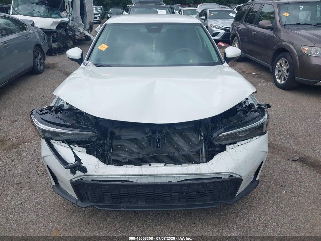 2HGFE2F2XTH512544 2026 HONDA CIVIC photo no. 12