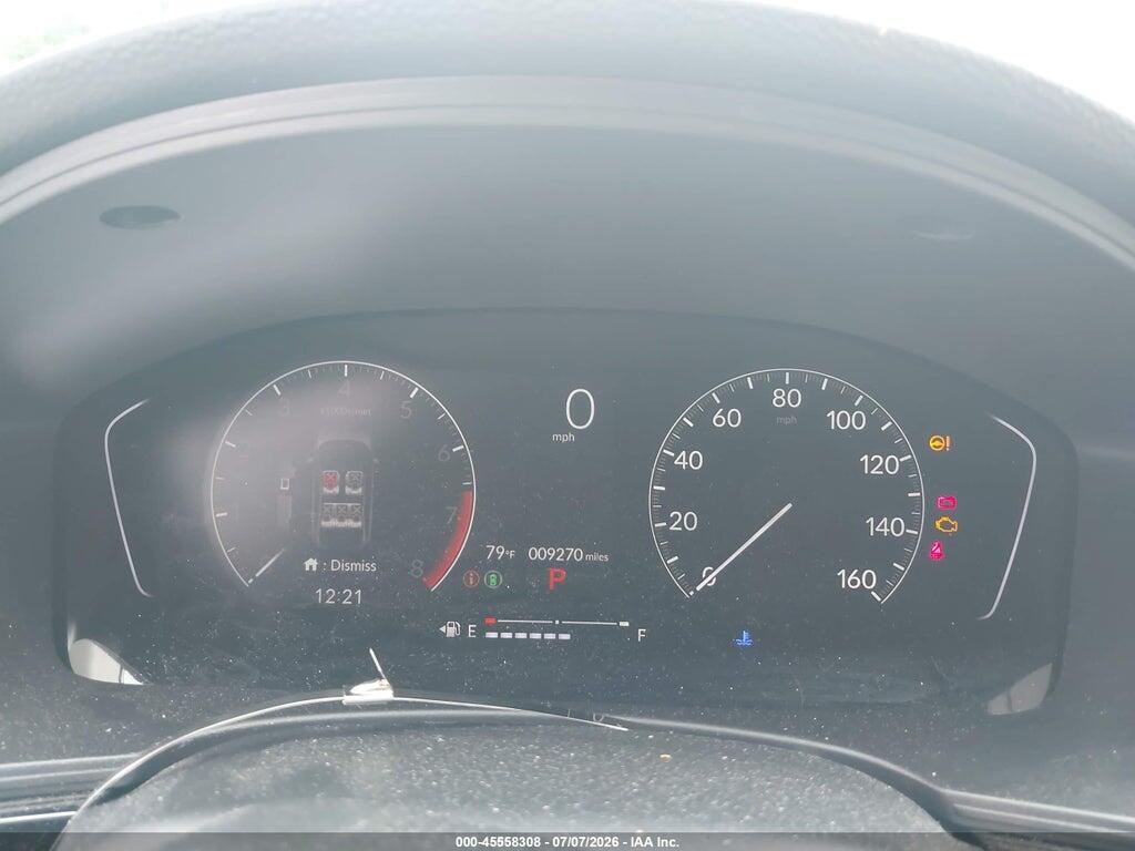 2HGFE2F2XTH512544 2026 HONDA CIVIC photo no. 7