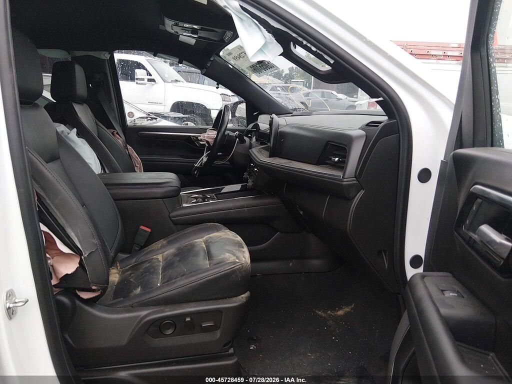 1GNS6NRD0SR343746 2025 CHEVROLET TAHOE photo no. 5