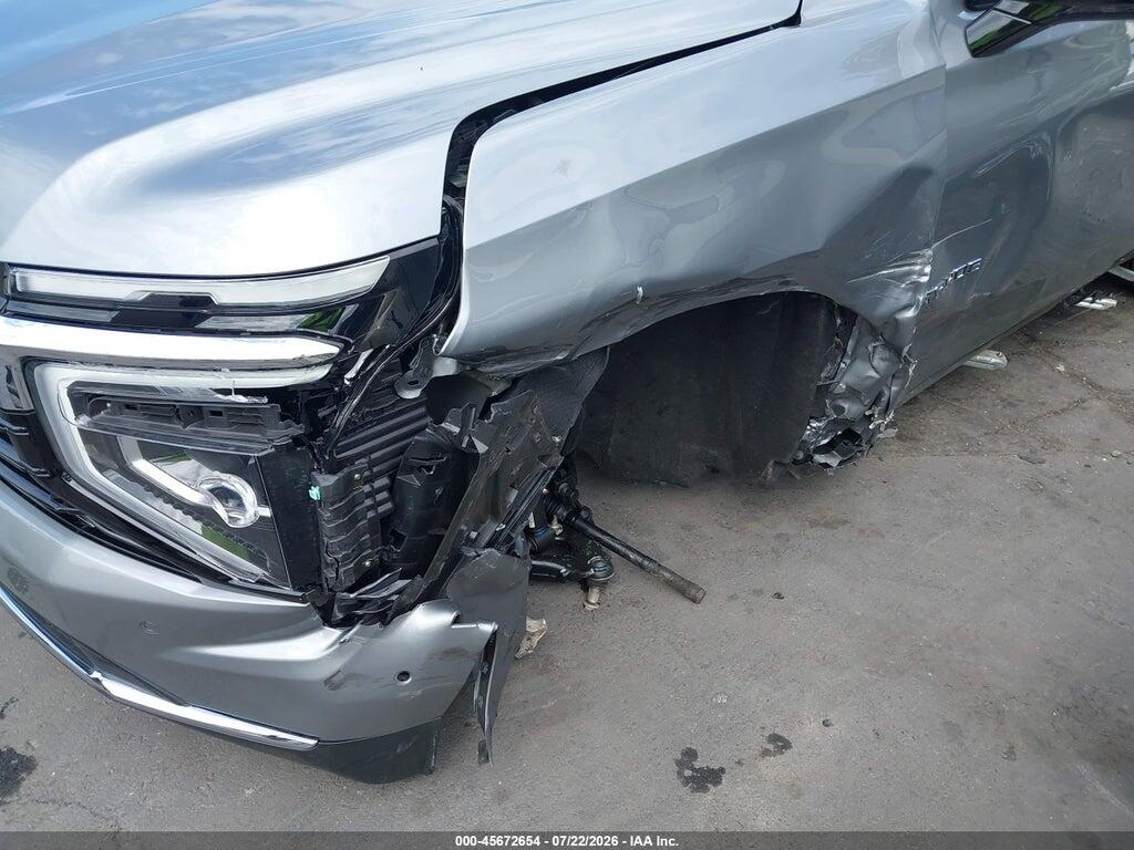 1GNS6MRD4SR320383 2025 CHEVROLET TAHOE photo no. 6