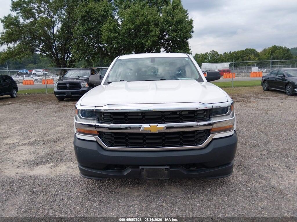 3GCUKNEC9GG325912 2016 CHEVROLET SILVERADO 1500 photo no. 12