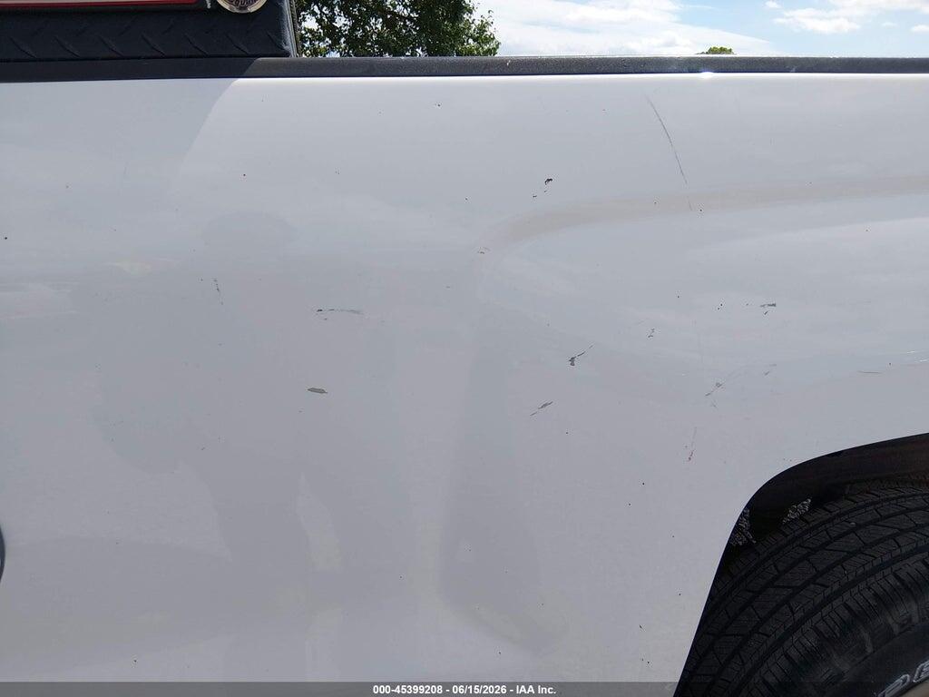 1GCNCNEH7GZ272558 2016 CHEVROLET SILVERADO 1500 photo no. 12