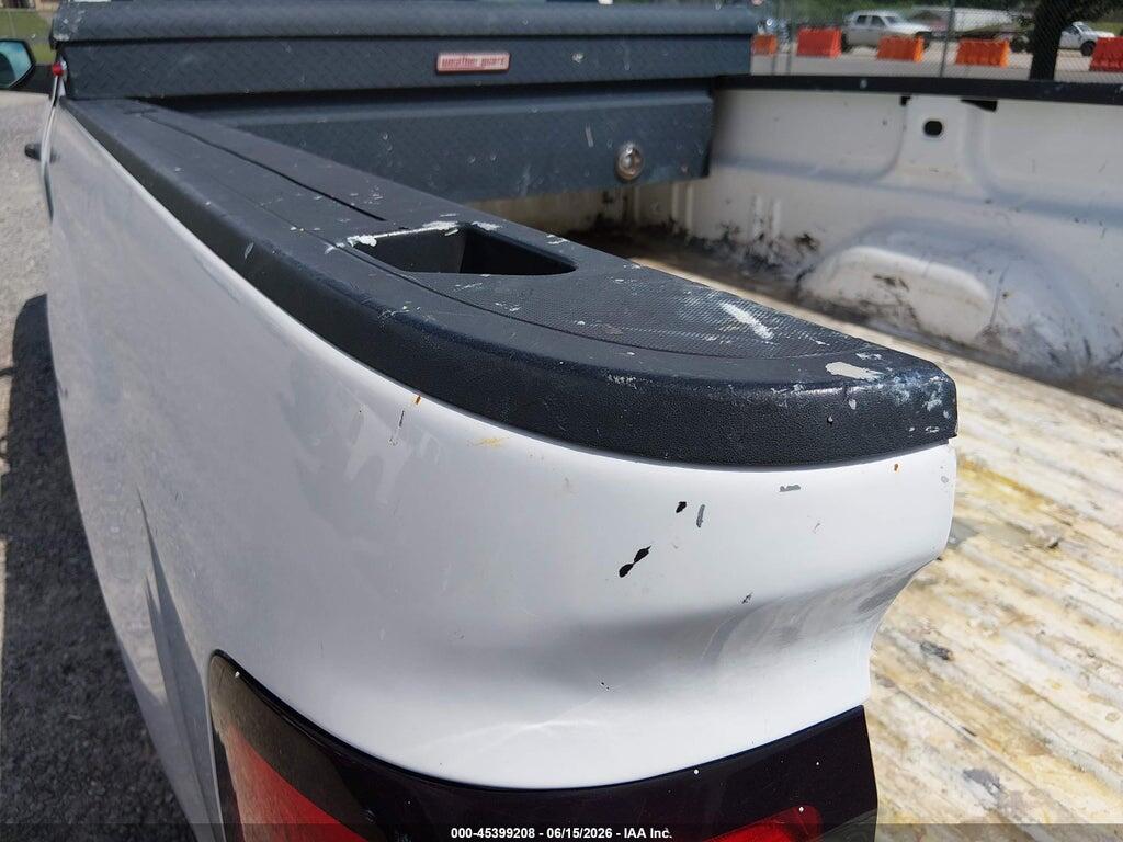 1GCNCNEH7GZ272558 2016 CHEVROLET SILVERADO 1500 photo no. 6