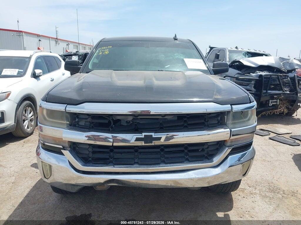 1GCRCREH9GZ161633 2016 CHEVROLET SILVERADO 1500 photo no. 12