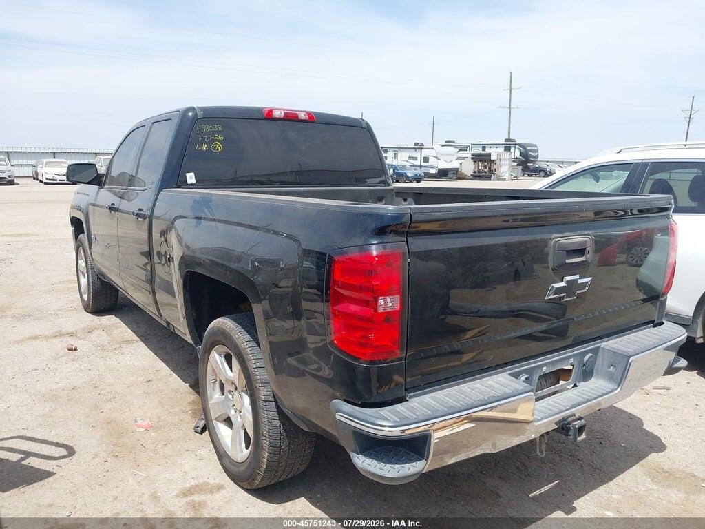 1GCRCREH9GZ161633 2016 CHEVROLET SILVERADO 1500 photo no. 3