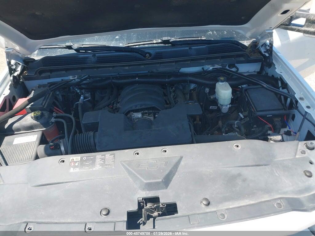 1GCVKREC0GZ371544 2016 CHEVROLET SILVERADO 1500 photo no. 10