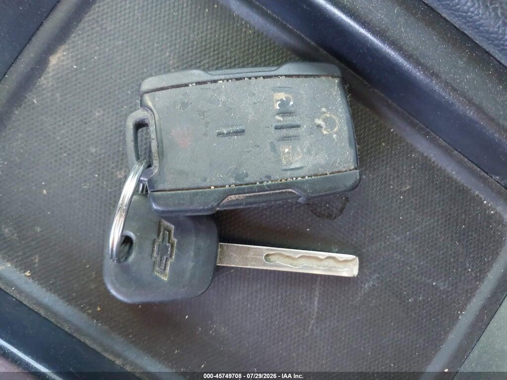 1GCVKREC0GZ371544 2016 CHEVROLET SILVERADO 1500 photo no. 11